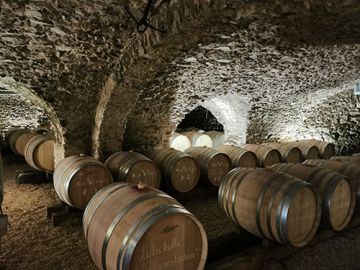 Beaujolais, les plus belles AOC - 1/2 journée