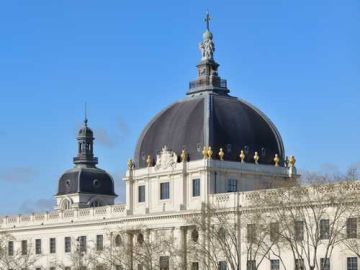 Le Grand Hôtel-Dieu de Lyon, au fil de l’Histoire