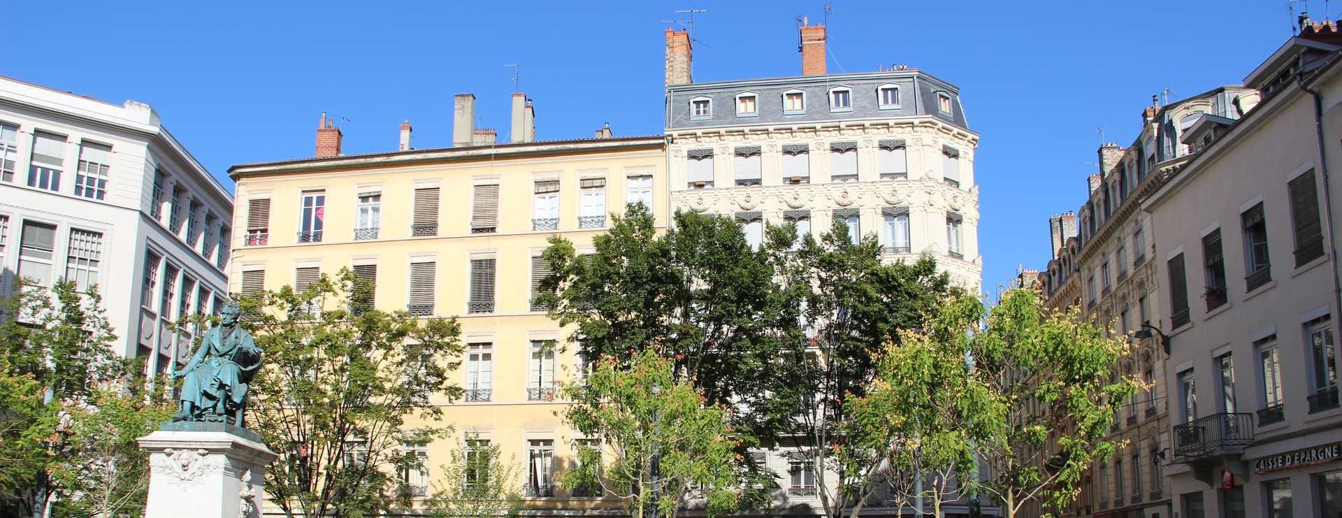 Flics ou Voyous Lyonnais