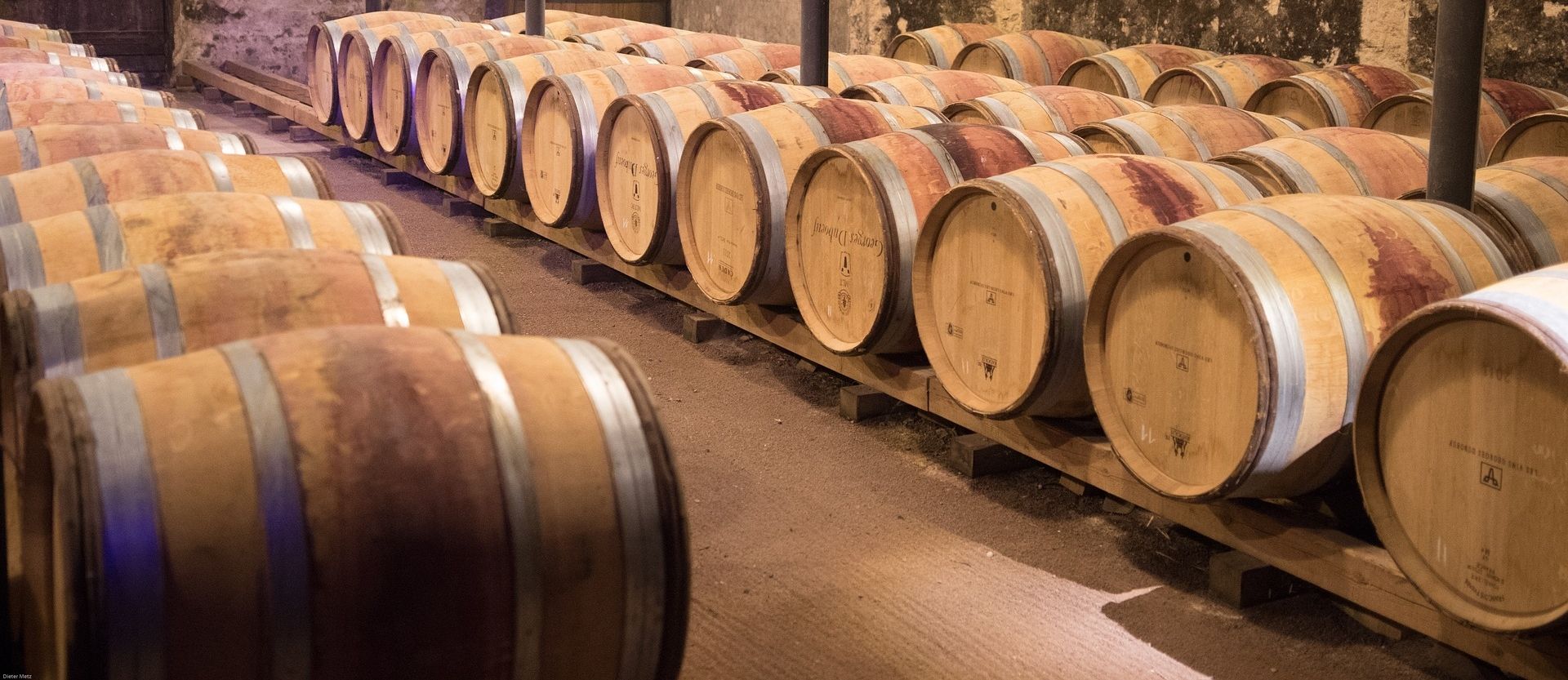 Beaujolais, les plus belles AOC - 1/2 journée